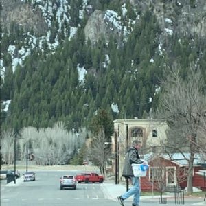 Meet your Posher, Emma